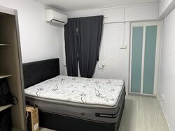 Blk 607 Clementi West Street 1 (Clementi), HDB 3 Rooms #500644501